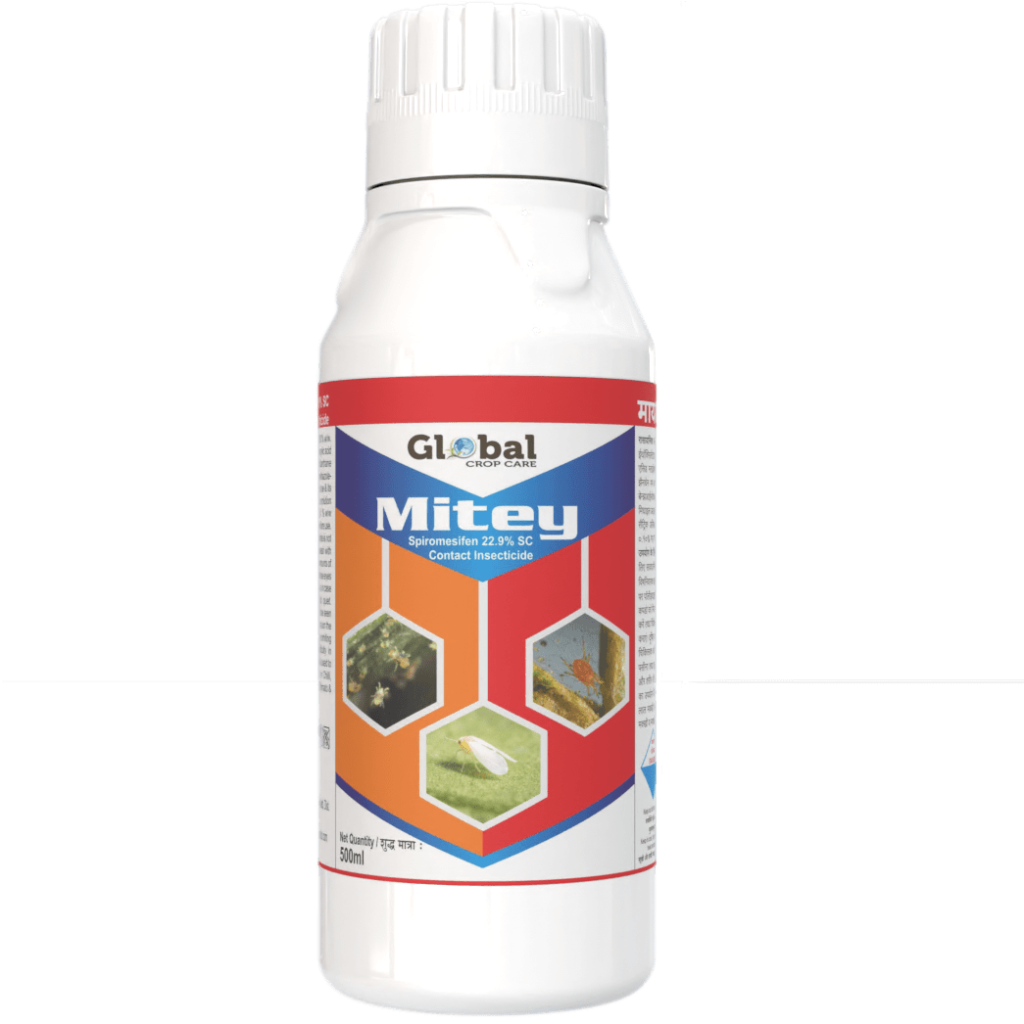 MITEY (Spiromesifen 22.9% SC) Spiromesifen 22.9% SC manufacturer