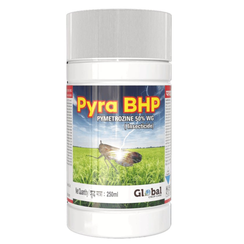 Pyra BHP (Pymetrozine 50% WG) Insecticides Pymetrozine 50% WG manufacturer